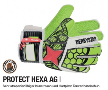 PROTECT HEXA AG I