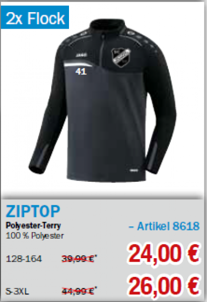 Ziptop