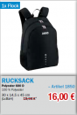 Rucksack