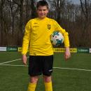 Sweat Classico Junior mit SFN Wappen und Bolten-Malz Logo